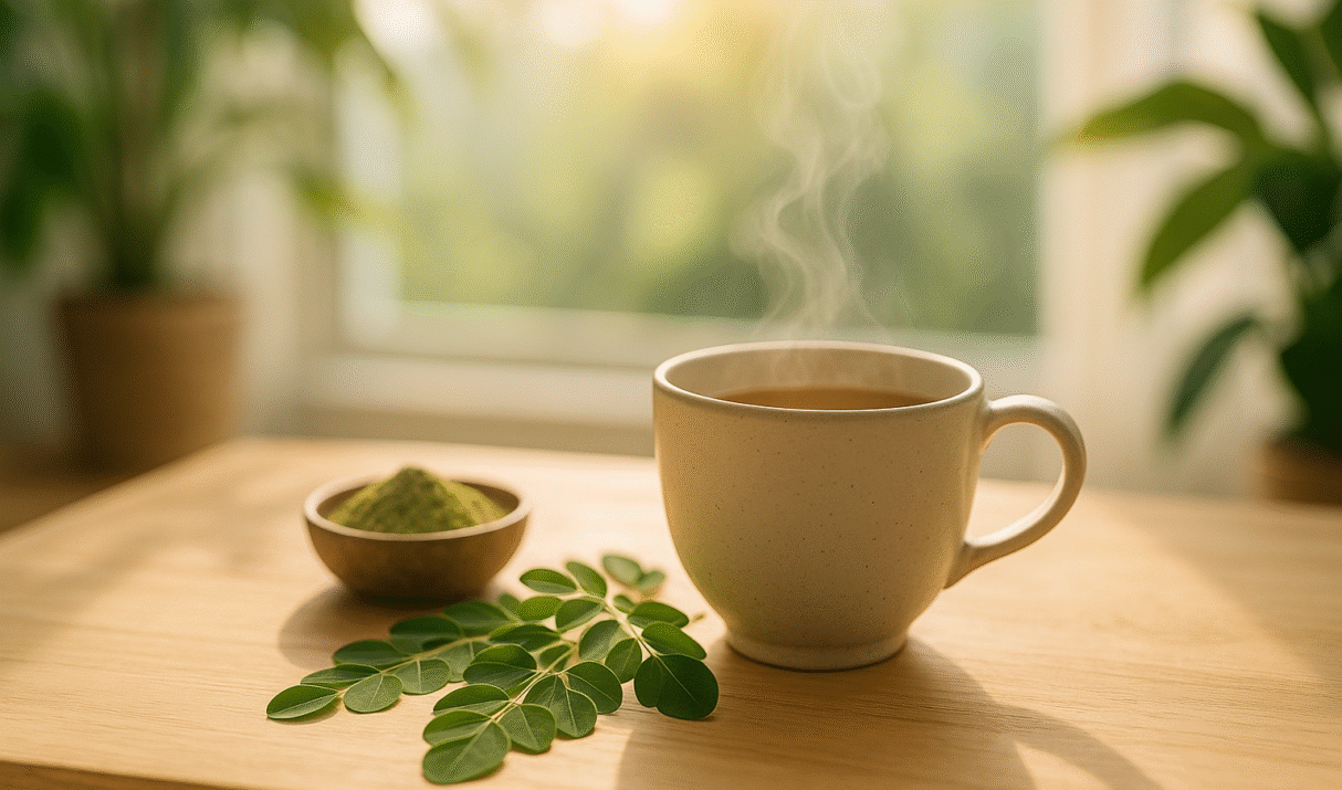 7 Powerful Natural Ways to Boost Your Immune System (Backed by Science)