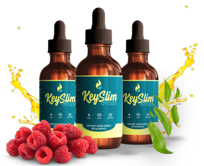 KeySlim Drops