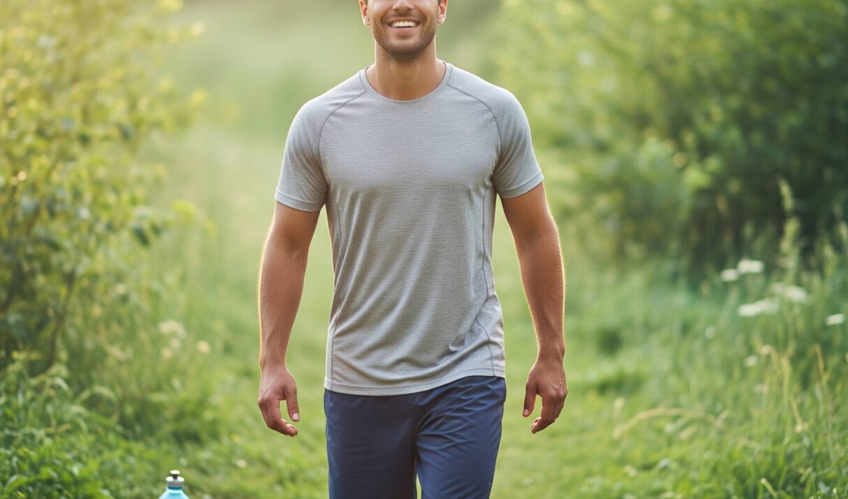 How to Burn Stubborn Fat Naturally: Science-Based Tips That Actually Work