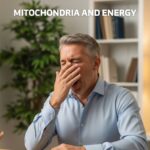 Advanced Mitochondrial Formula supplement bottle
